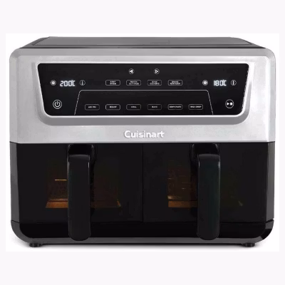 Cuisinart AFD10XSSE