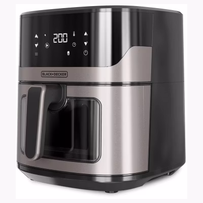 Black+Decker BXAF6500E
