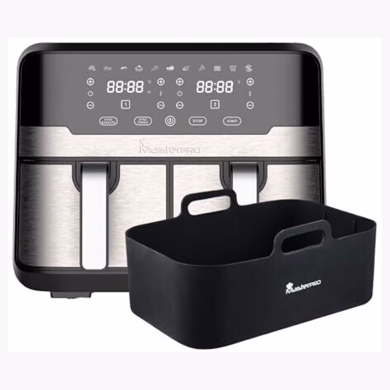 Masterpro BGKIT-0202