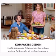 Klarstein AeroVital Fry