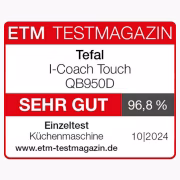 Tefal I-Coach Touch QB950D