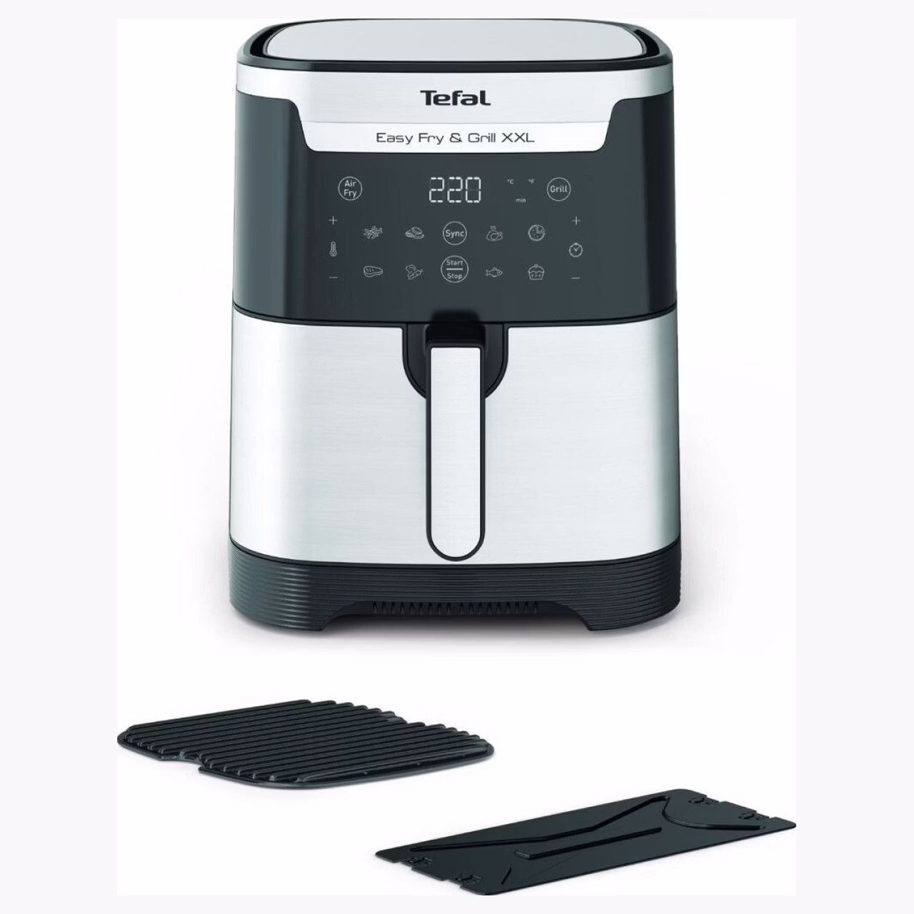 Tefal EY801D Easy Fry