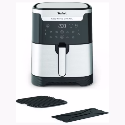 Tefal EY801D Easy Fry