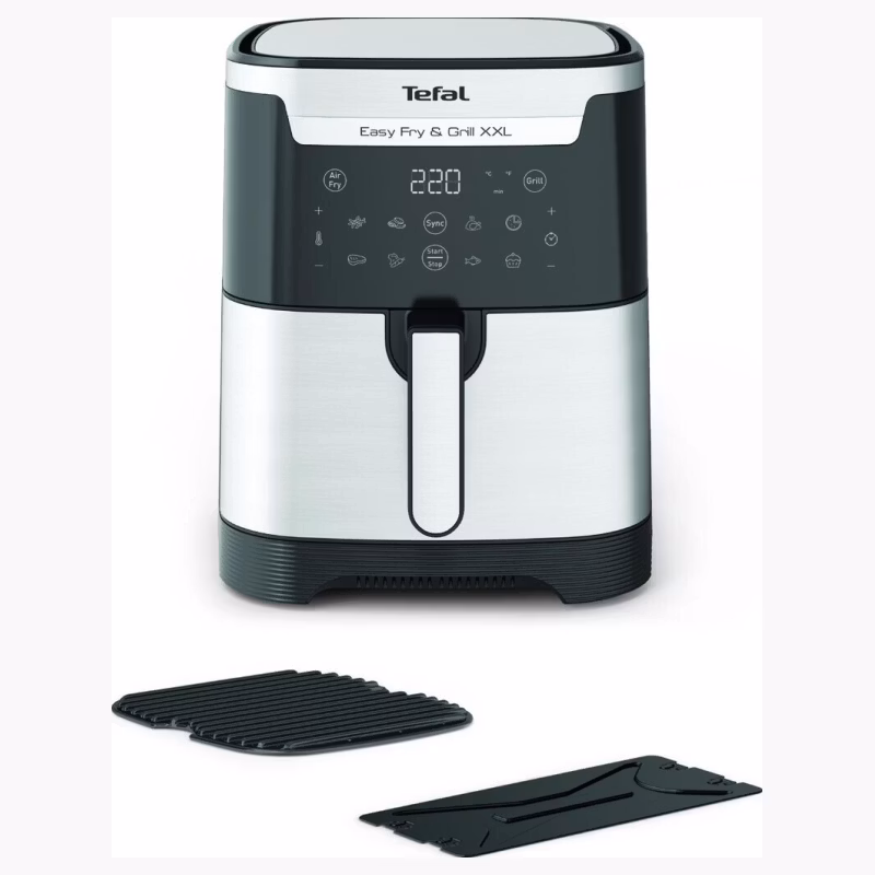 Tefal EY801D Easy Fry