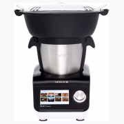 CREATE Pack Chefbot Touch