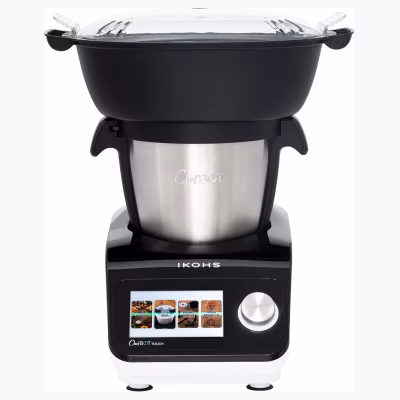 CREATE Pack Chefbot Touch