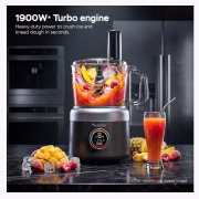 TurboTronic FP700