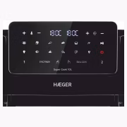 Haeger Super Cook