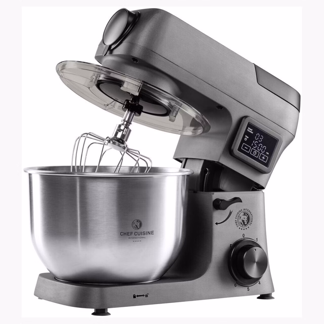 Chef Cuisine 4585-CC