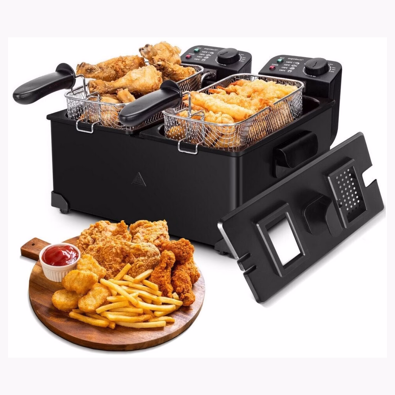 Aigostar Feast
