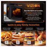 Tower Vortx Vizion T17124