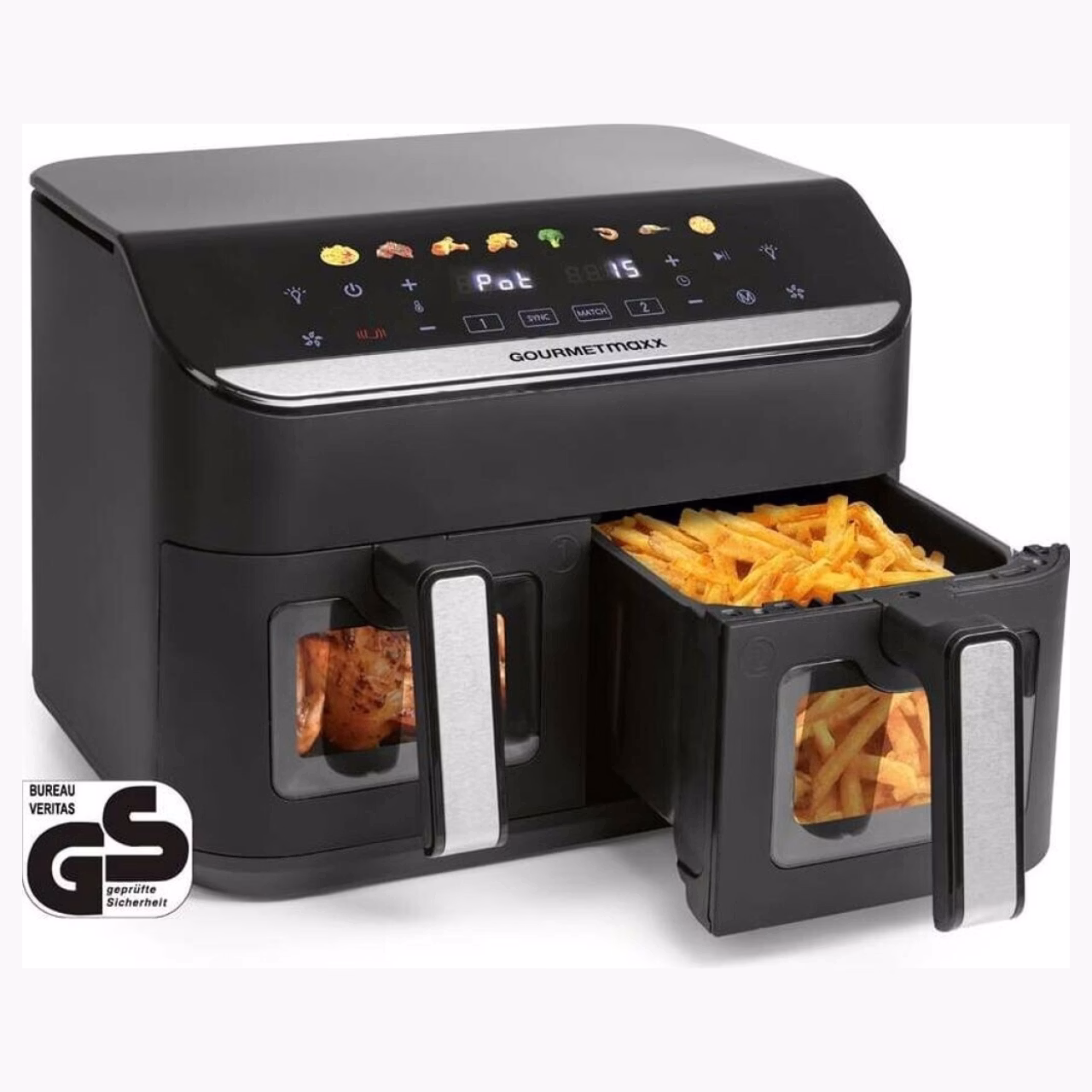 GOURMETmaxx 15436