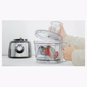 Bosch MCM3PM386 MultiTalent 3 Plus