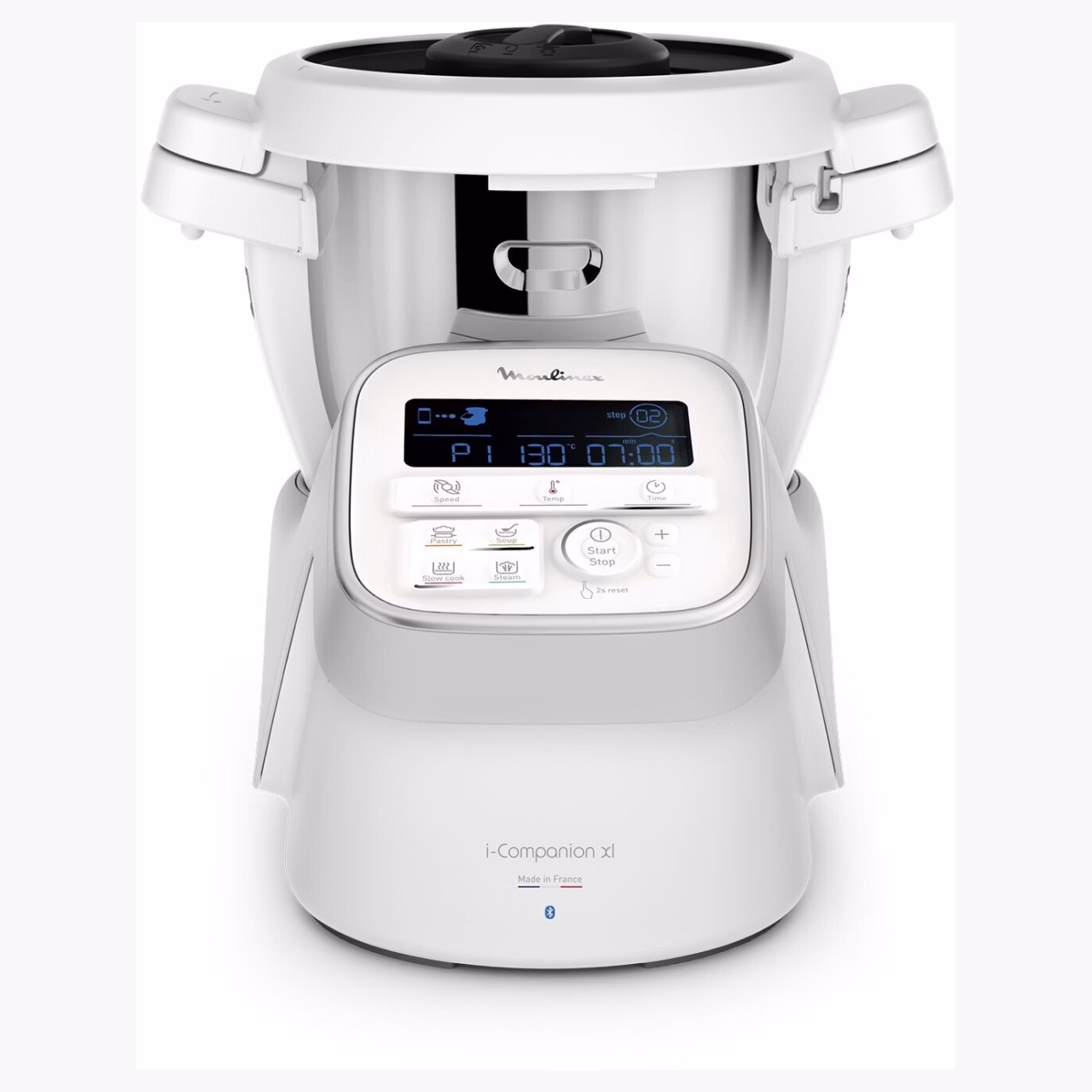 Moulinex i-companion XL HF907AF0