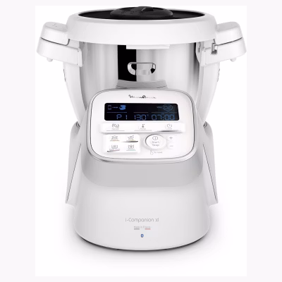 Moulinex i-companion XL HF907AF0
