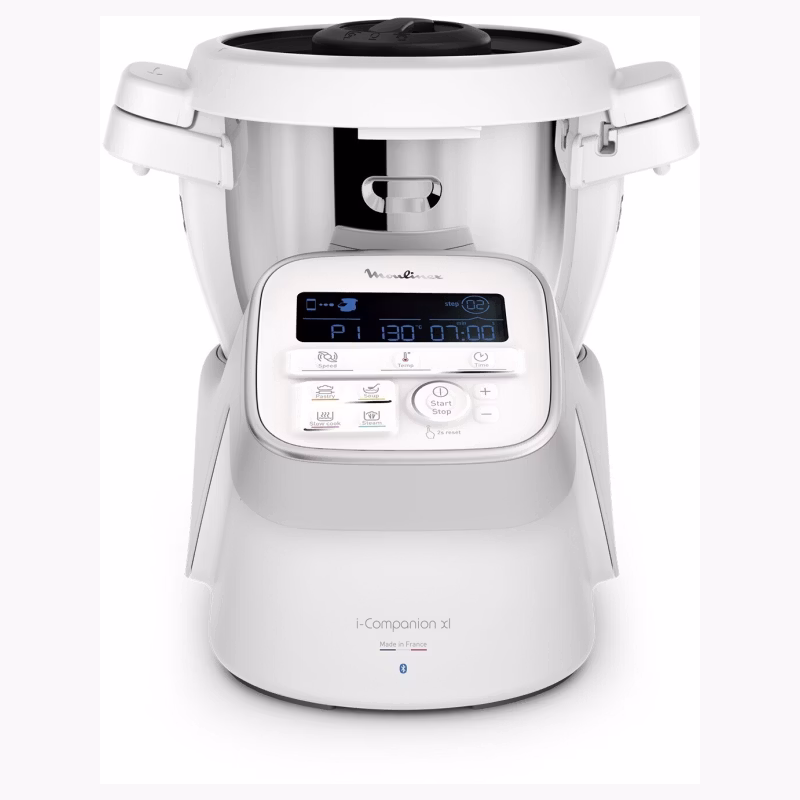 Moulinex i-companion XL HF907AF0