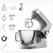 Kenwood KVC85 Titanium Chef Baker
