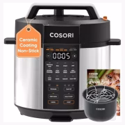 Cosori Electric 9in1 Multi Cooker