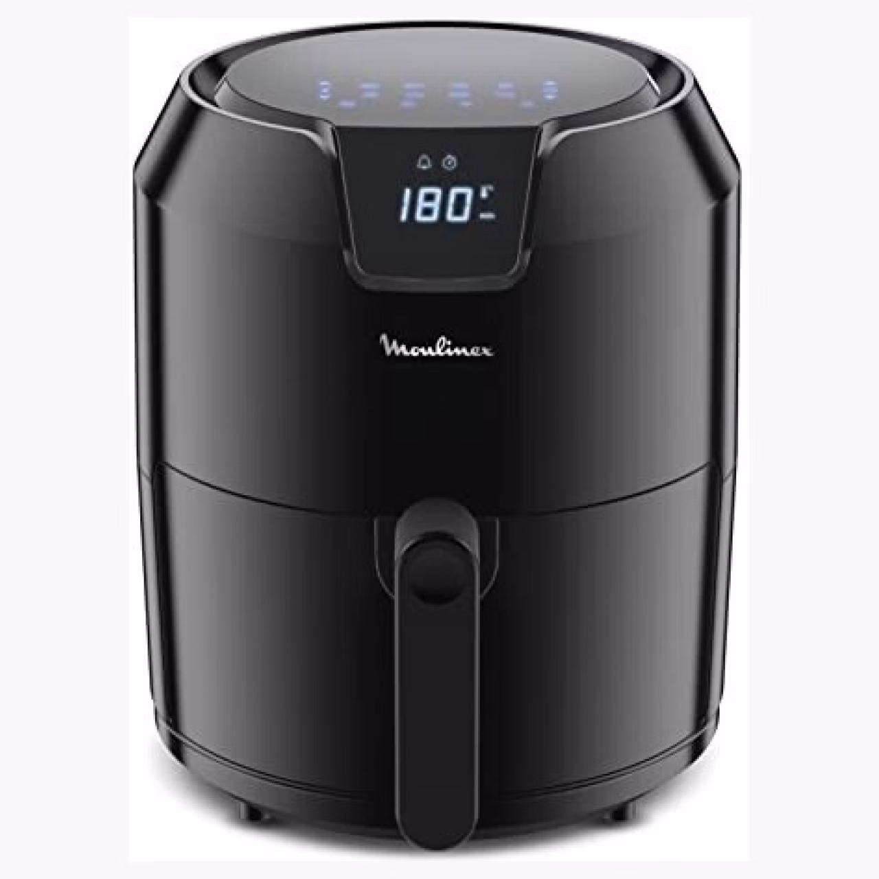 Moulinex Easy Fry EZ4018