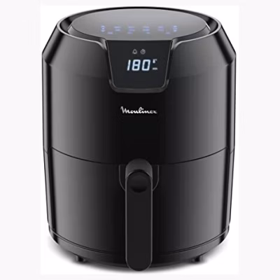 Moulinex Easy Fry EZ4018