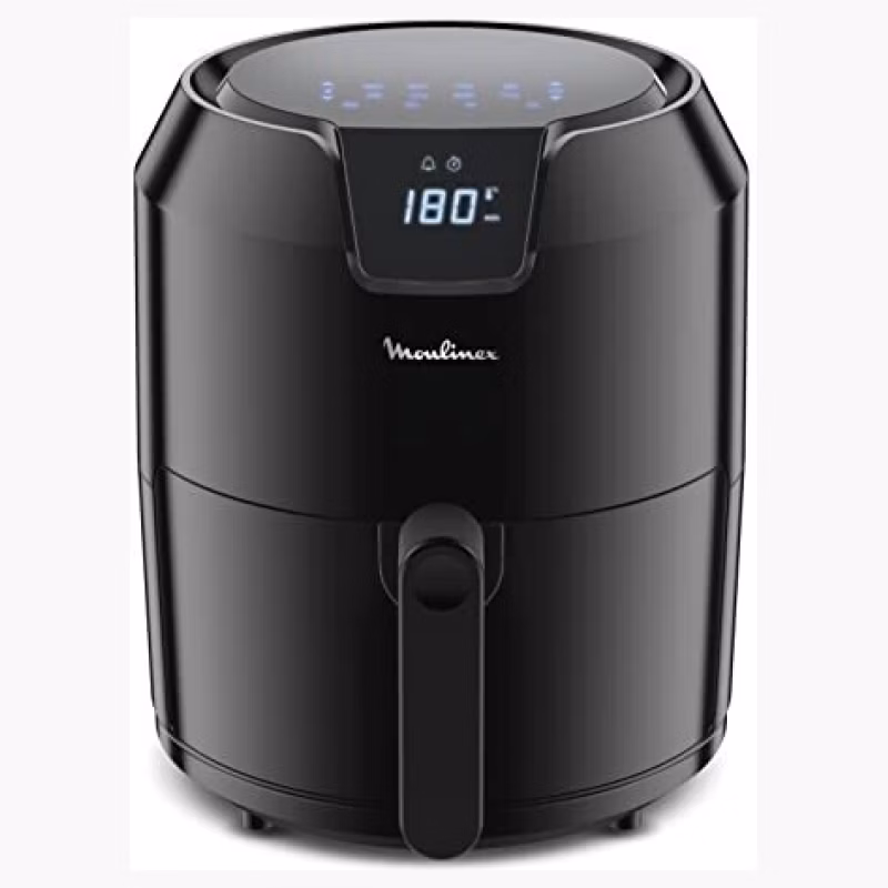 Moulinex Easy Fry EZ4018