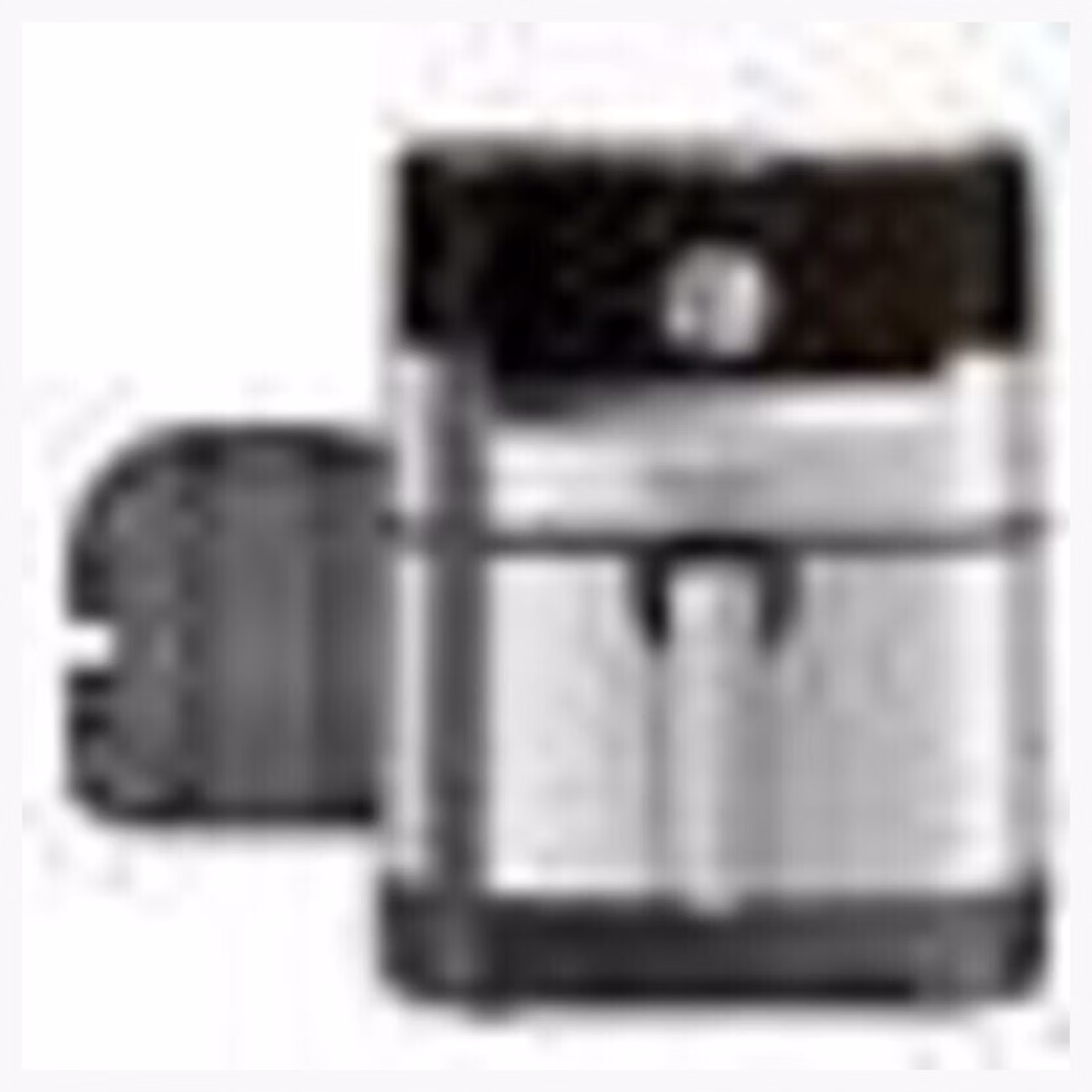 Moulinex Easy Fry Grill EZ501D10