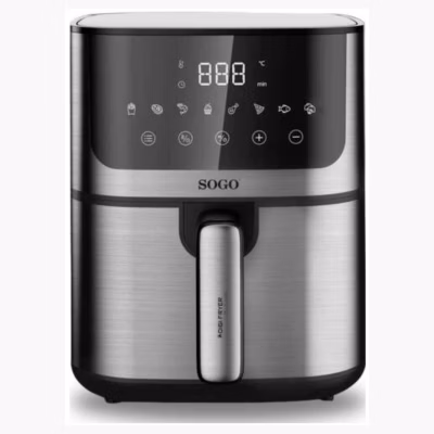 Sogo DigiFryer1400