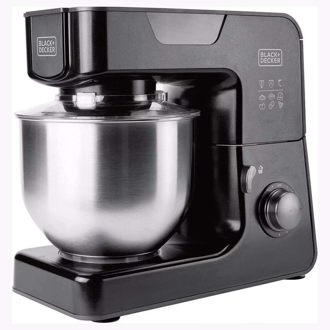 Black+Decker BXKM1000E