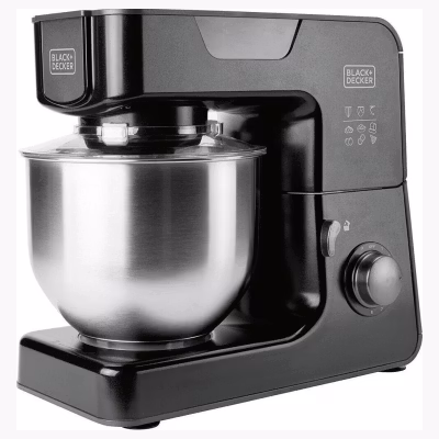 Black+Decker BXKM1000E