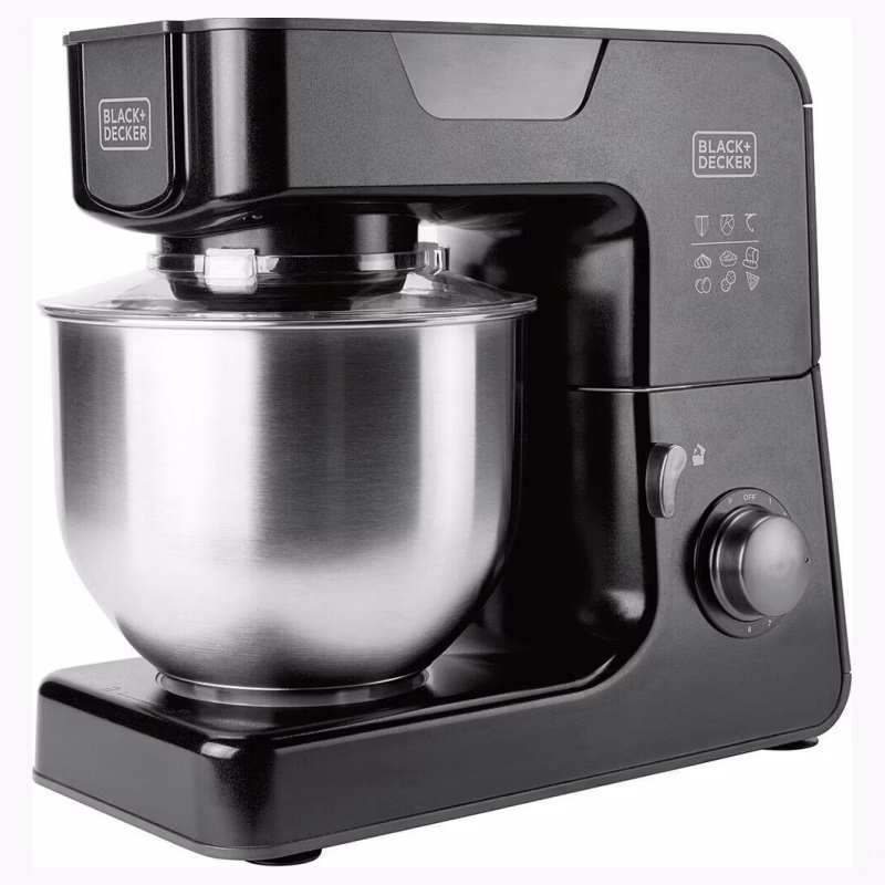 Black+Decker BXKM1000E