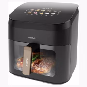 Cecotec Cecofry&Grill Smokin' 8500