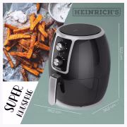 Heinrich´s HFR 8212