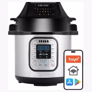 TESLA EliteCook K70 WiFi Duo