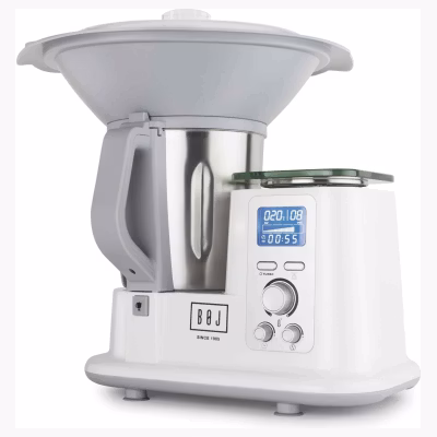 Boj MC-2500