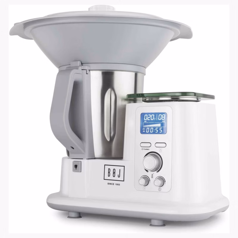 Boj MC-2500