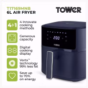 Tower Vortx T17169