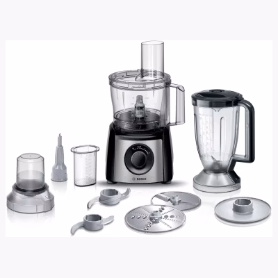 Bosch MultiTalent 3 Kompakt