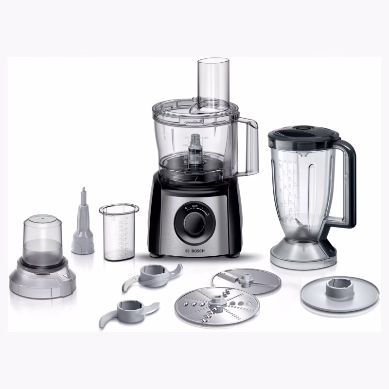 Bosch MultiTalent 3 Kompakt
