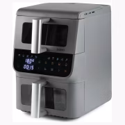 Domo DO550 dual tank