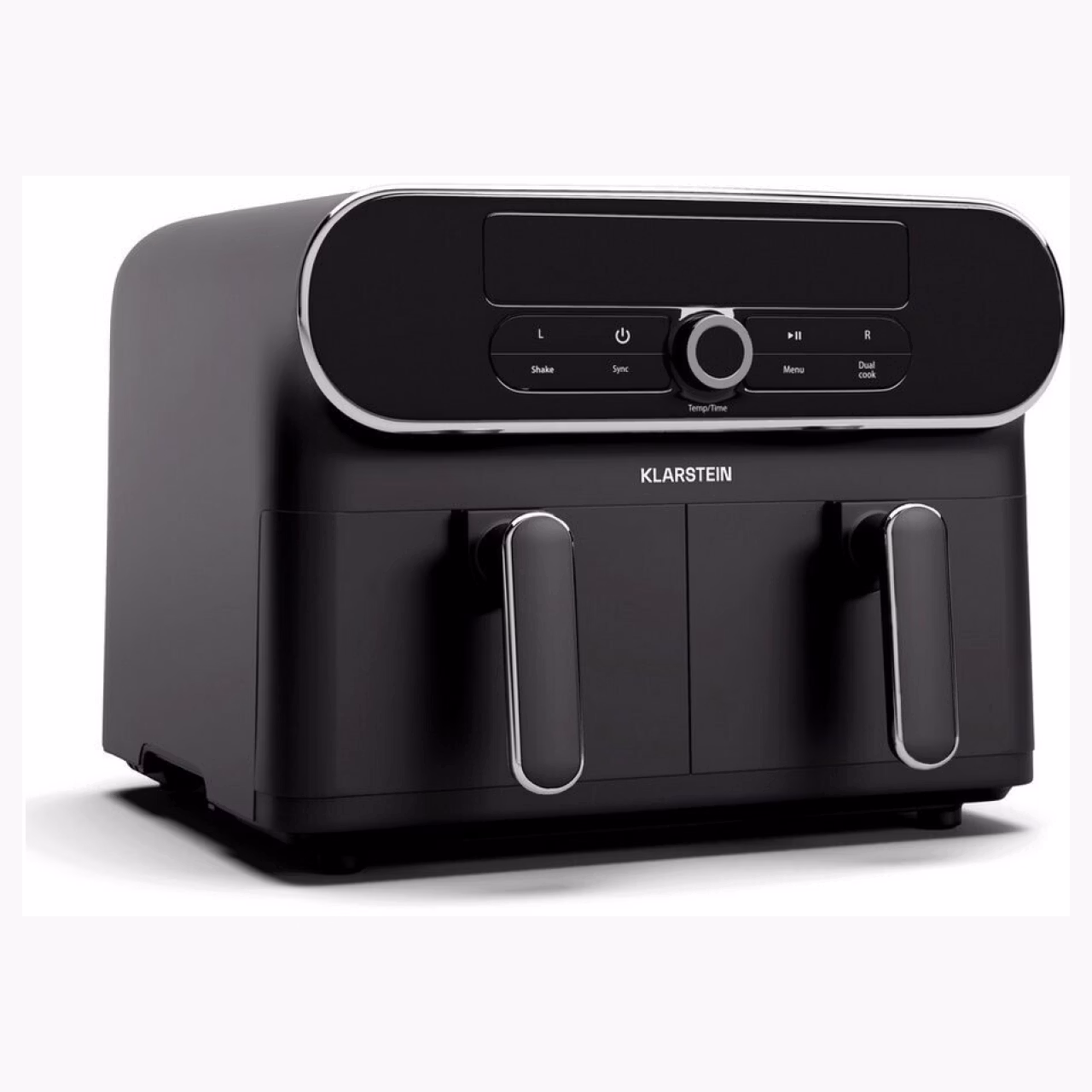 Klarstein AuraAir Color Touch
