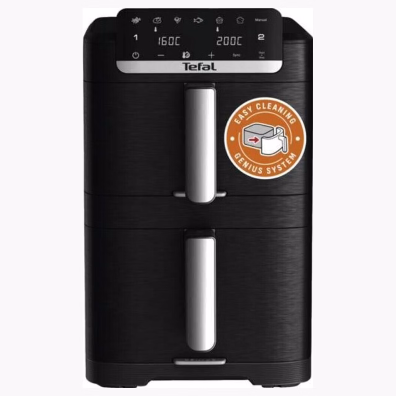 Tefal EY7568 Easy Fry Crispy