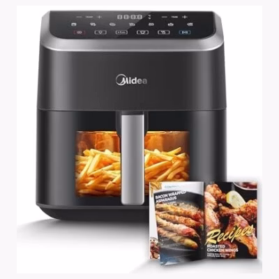 Midea MAD55F8APK