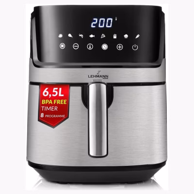 Lehmann Pure