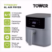 Tower Vortx T17169