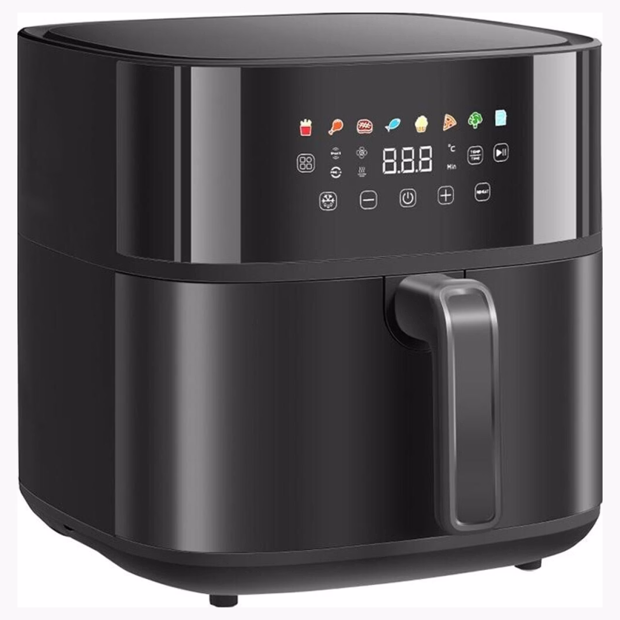 Autolock XDovet838