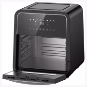 Heinner HAF-B12BK2000