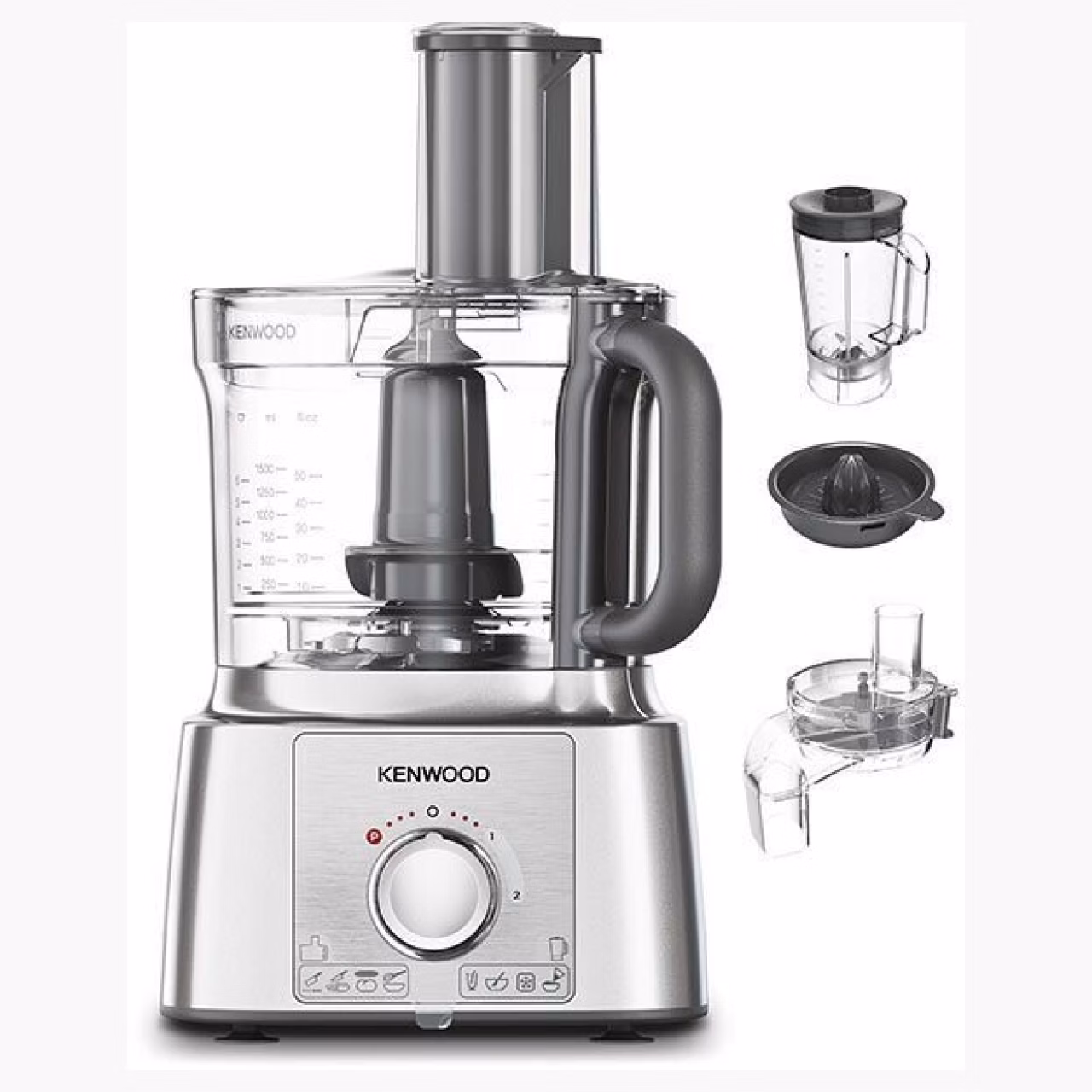 Kenwood FDP65