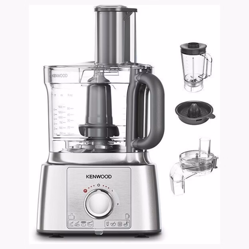 Kenwood FDP65
