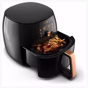 Philips Premium Airfryer XXL HD9860