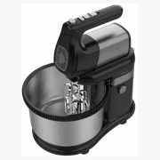 Cecotec PowerTwist 500 Steel Double Spin